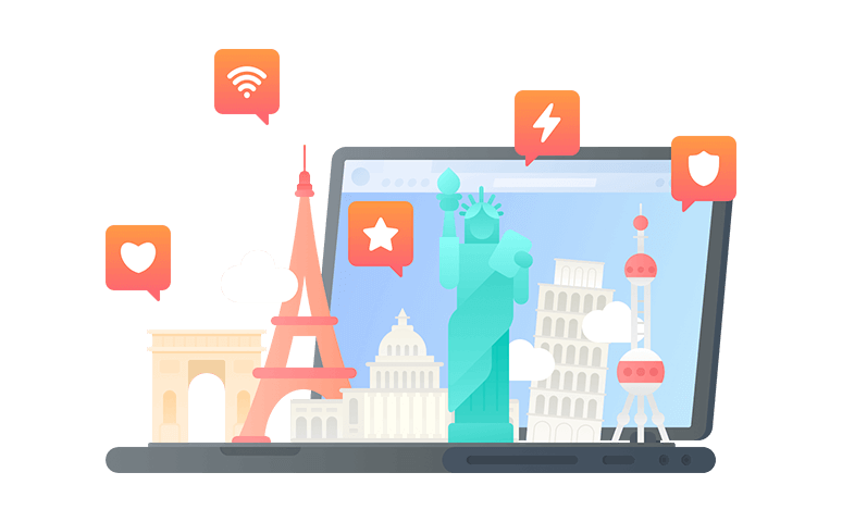 在尼加拉瓜连接到中国vpn - 亮讯加速器