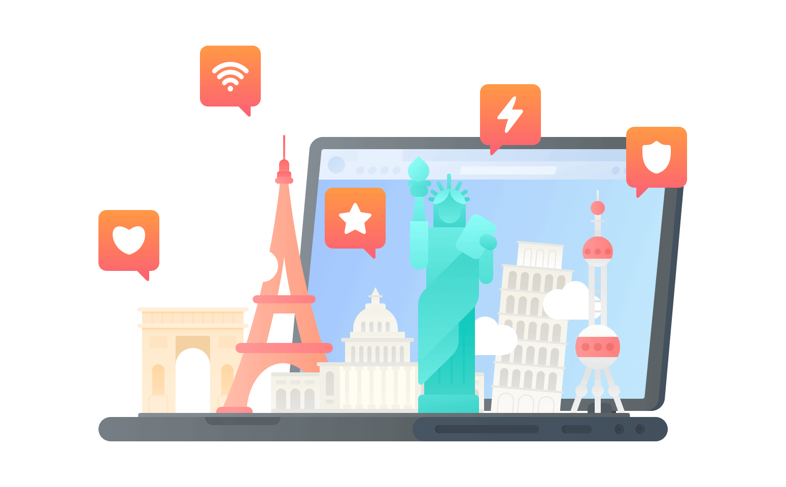 在尼加拉瓜连接到中国vpn - 亮讯加速器